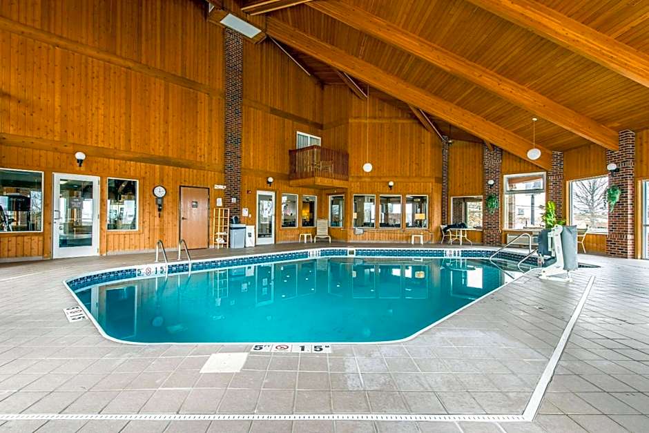 Comfort Inn Weirton - Steubenville