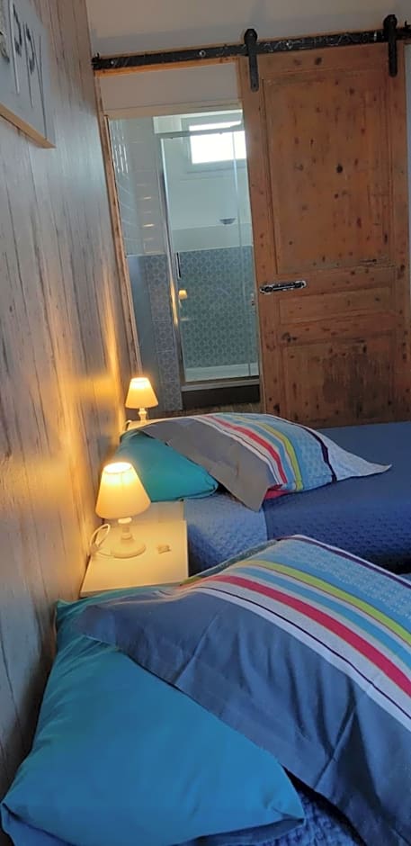 Chambres d'hôtes Nilautpala Dreams