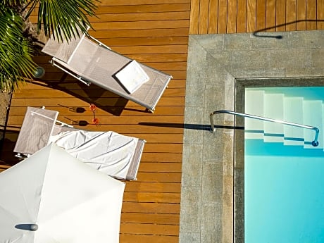 Hotel Jardis