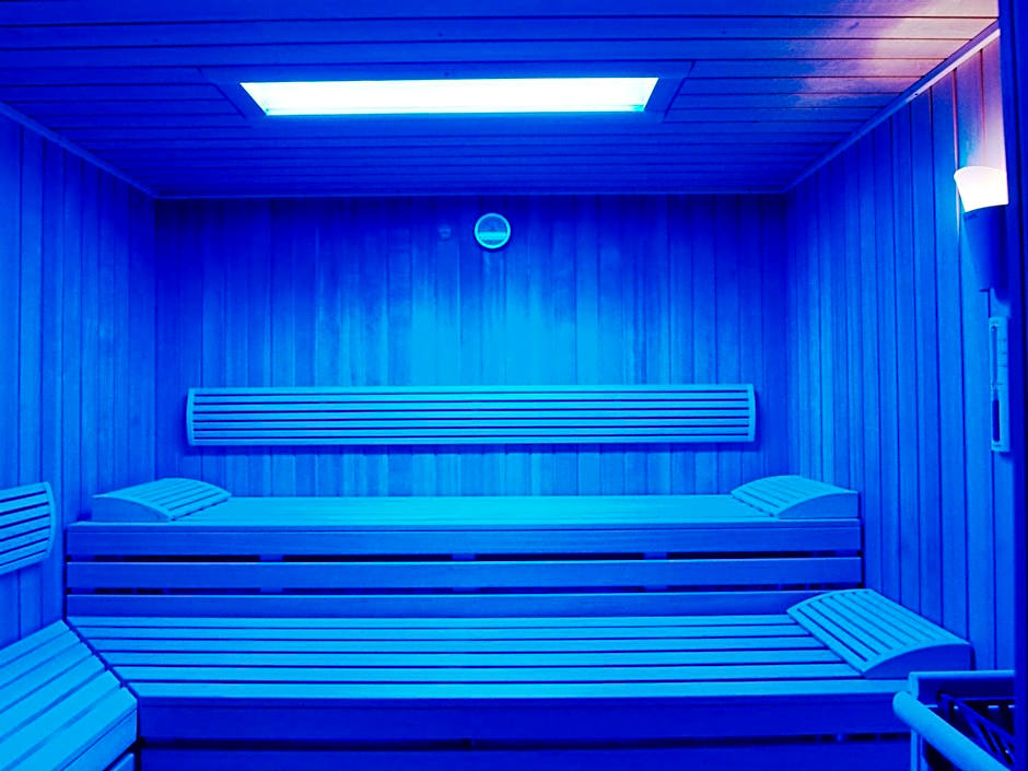 Hotel Hesborner Kuckuck