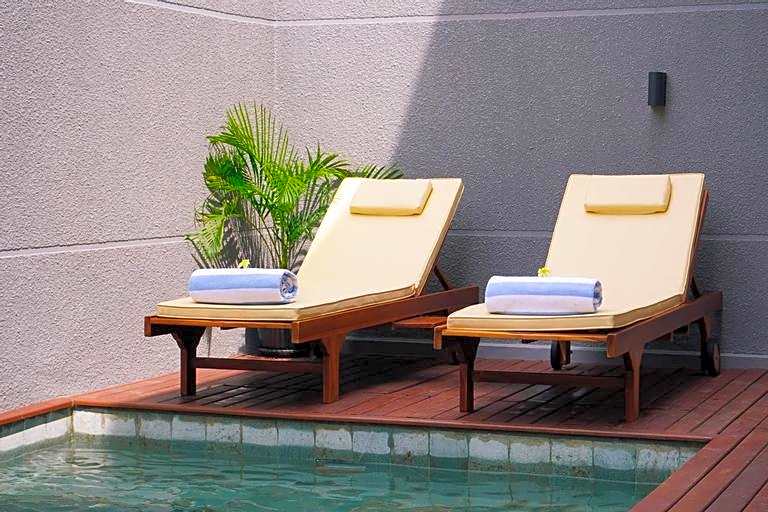 Villa Moana Nusa Dua