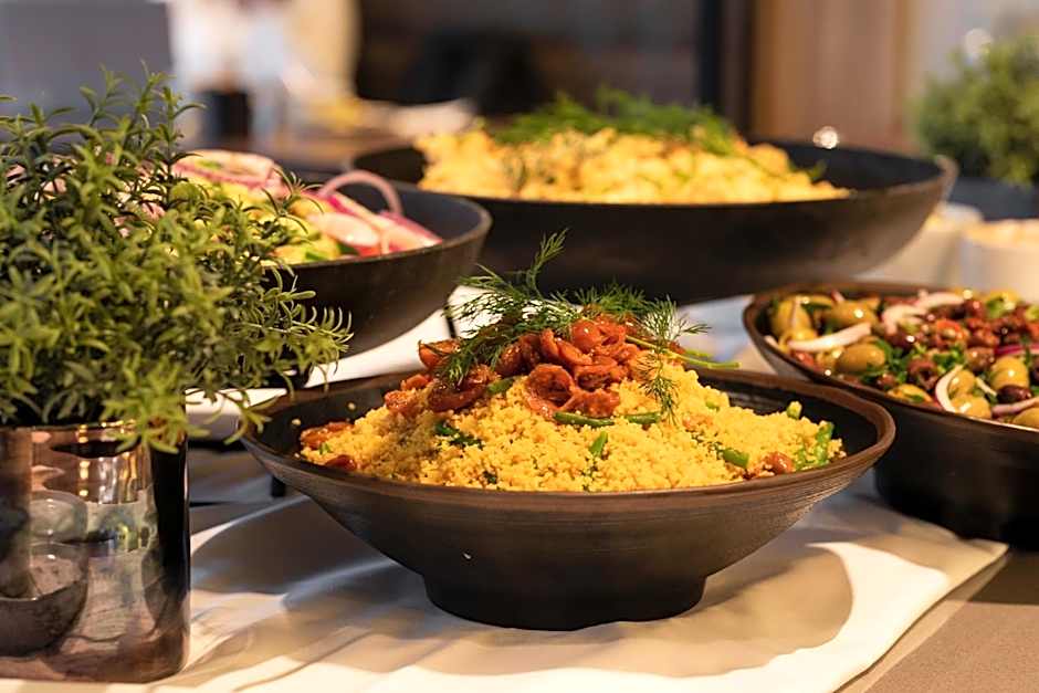 Clarion Collection Hotel Helma