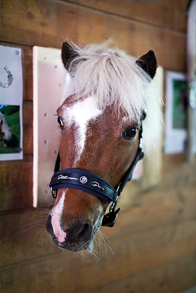 Familienhotel Familiamus