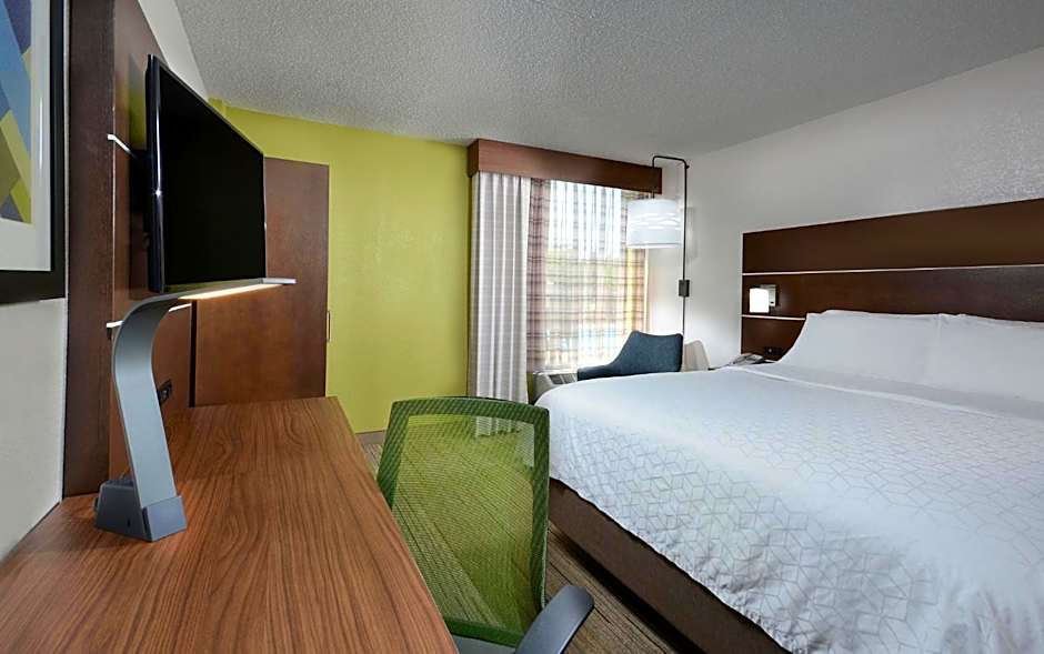 Holiday Inn Express Danville By IHG