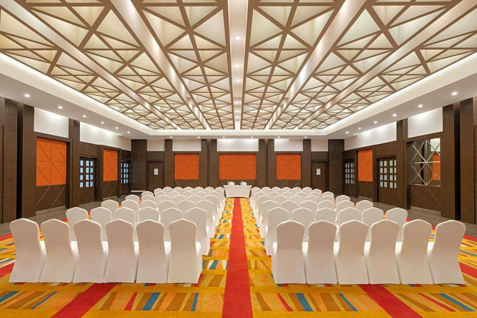 Trinity Whitefield Bengaluru