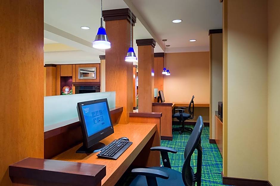 Fairfield Inn & Suites by Marriott Lock Haven