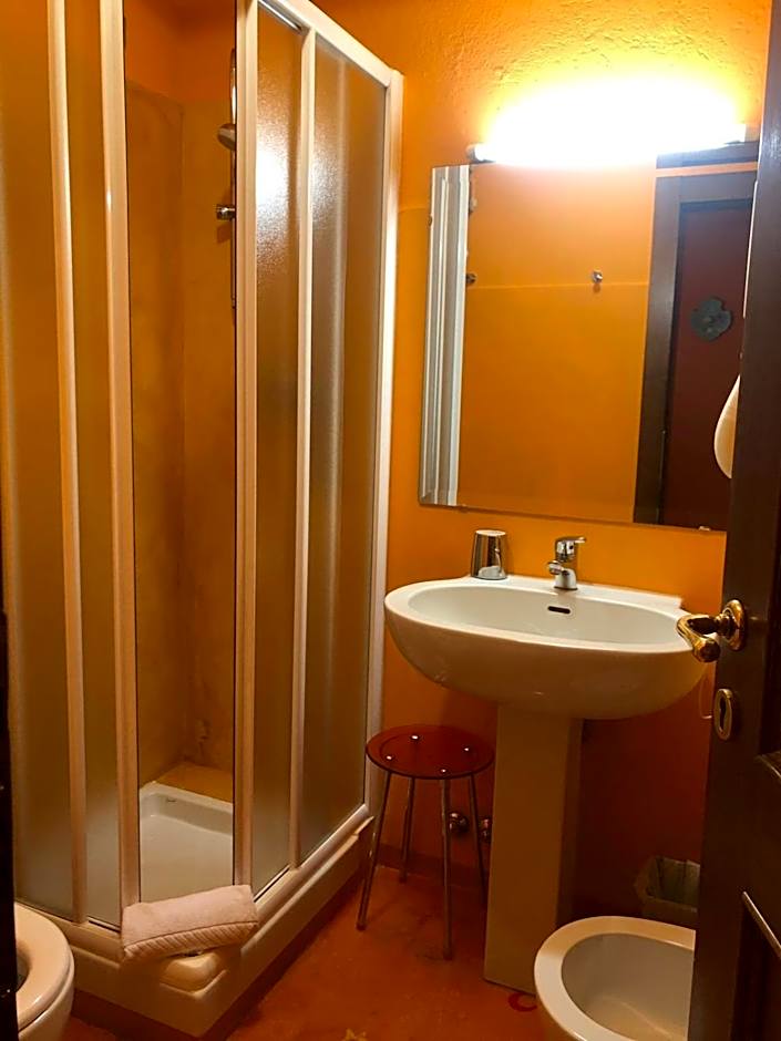 Hotel Punta Maquignaz