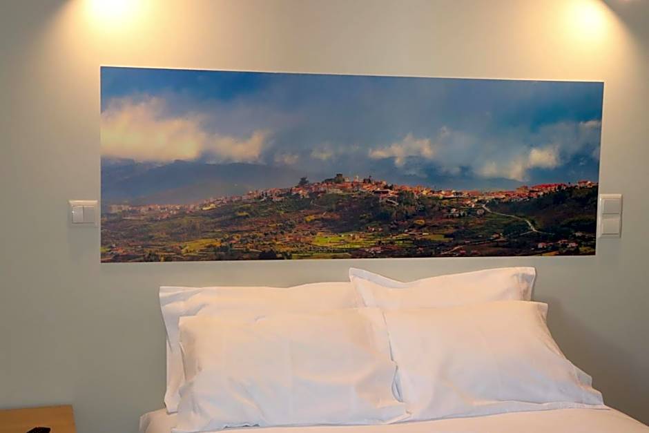 Altitude Alojamento e Restauração