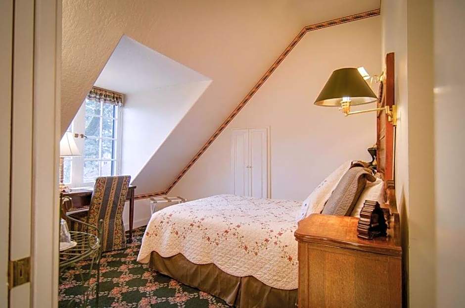 The Campbell House Inn