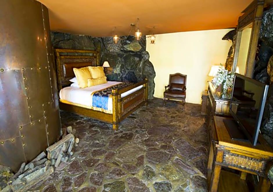 Madonna Inn