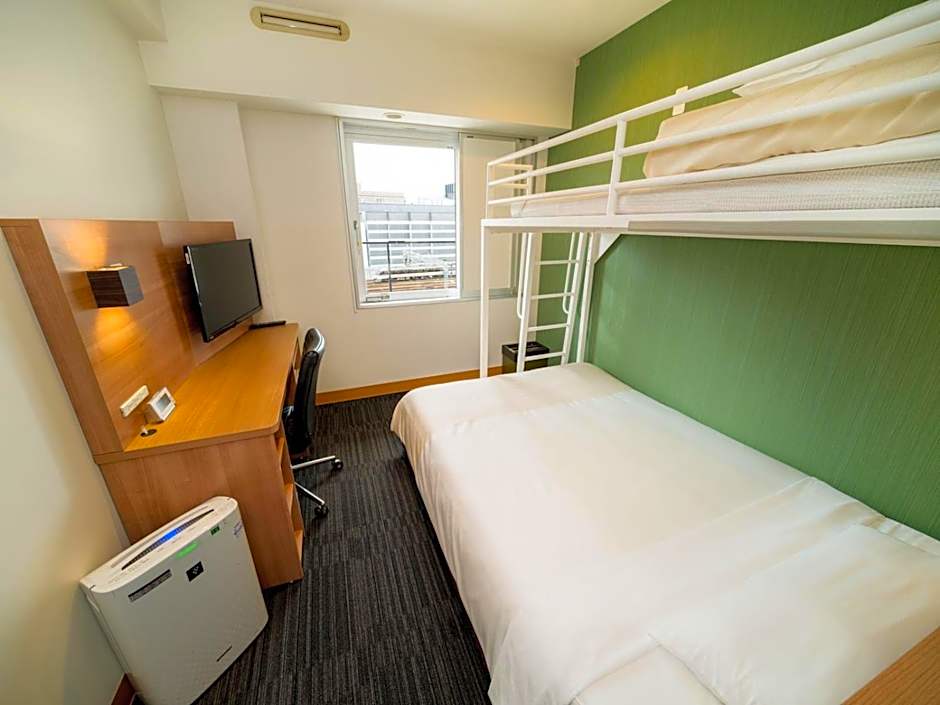 Super Hotel Nagoya Ekimae