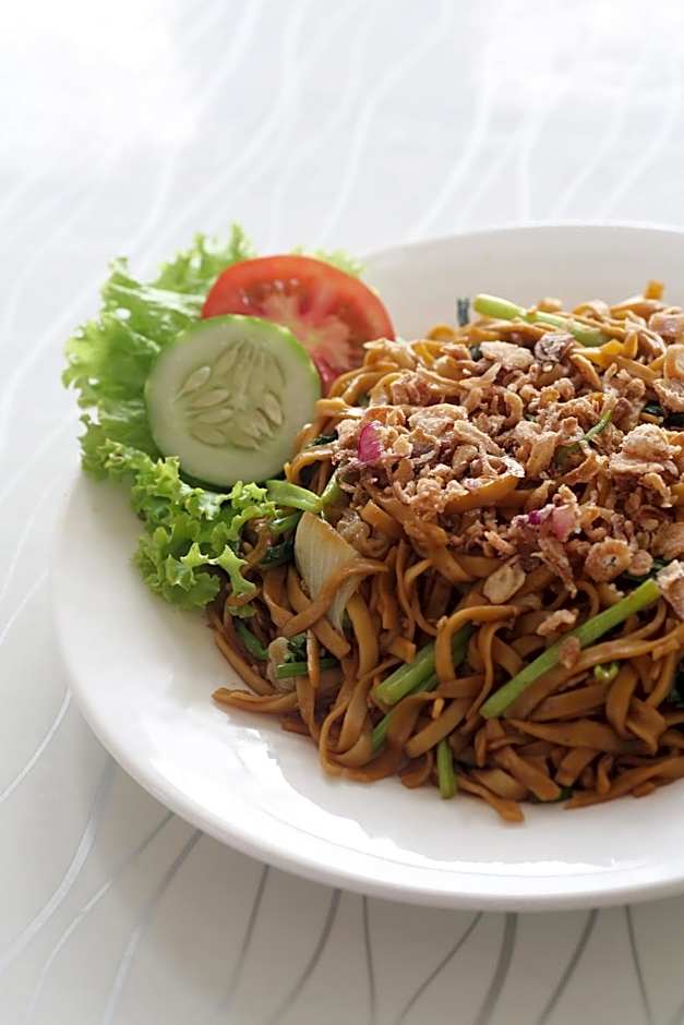 Hotel Dewarna Sutoyo Malang