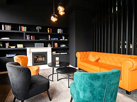 JustStay Mülheim Hotel & Apartments