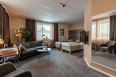 Hotell Entré Norr