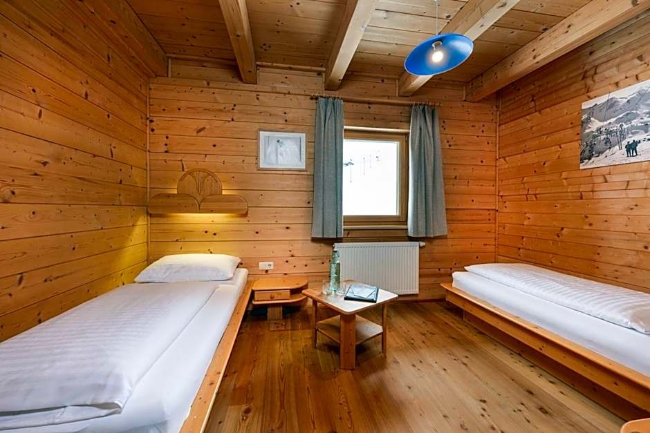 AUSTRIA APPART - natural Lifestyle Appartements auf der Piste