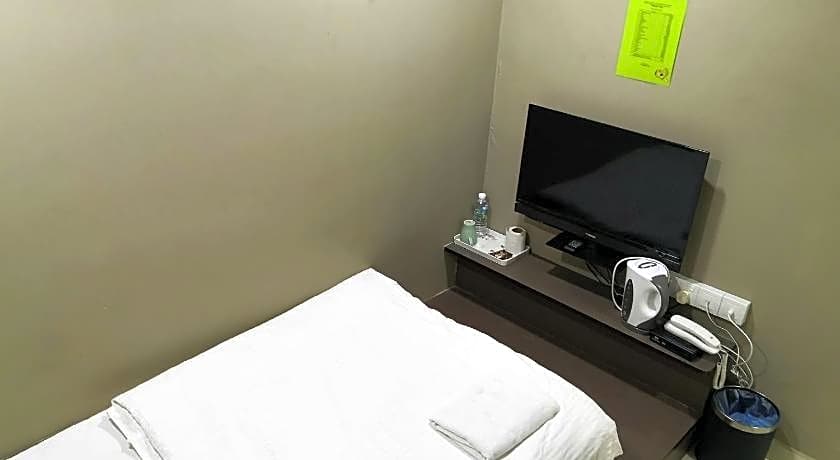 Tropika Garden Hotel Kulai, Johor