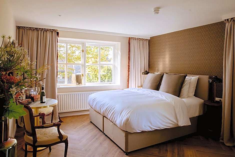 Boetiekhotel De Kastanjehof