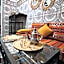 Central Marrakesh Medina Apartment