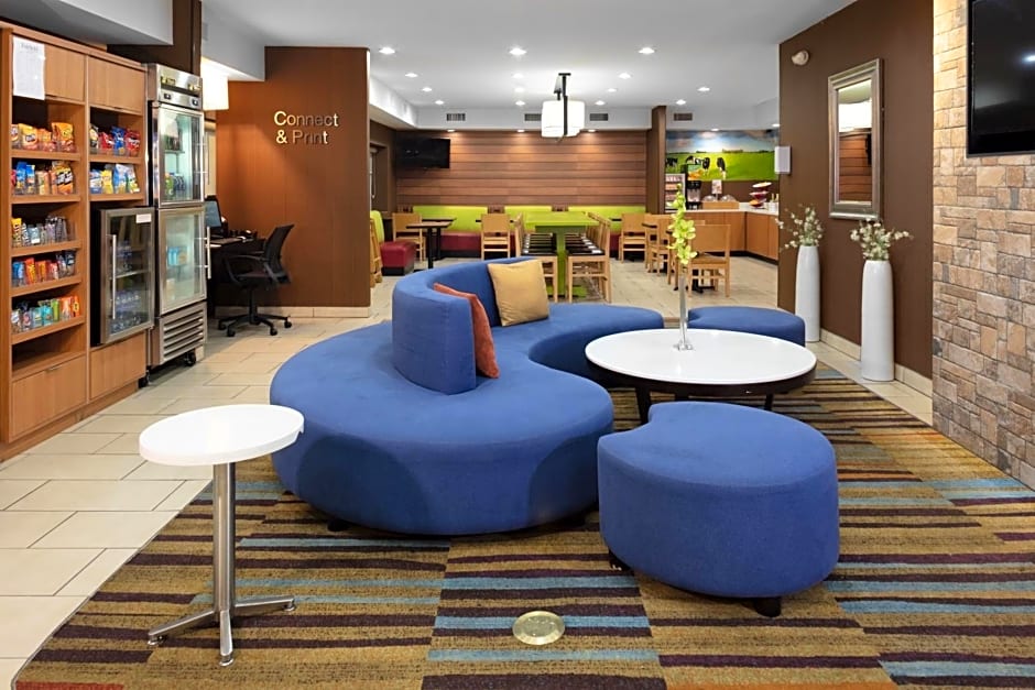 Fairfield Inn Tallahassee North/I-10