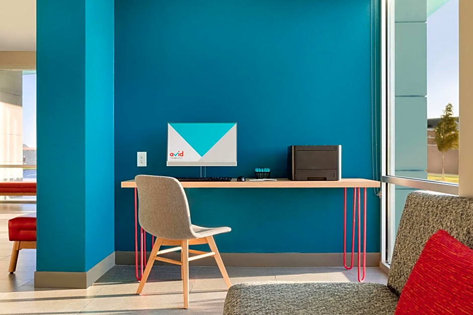 avid hotels - Midland, an IHG Hotel