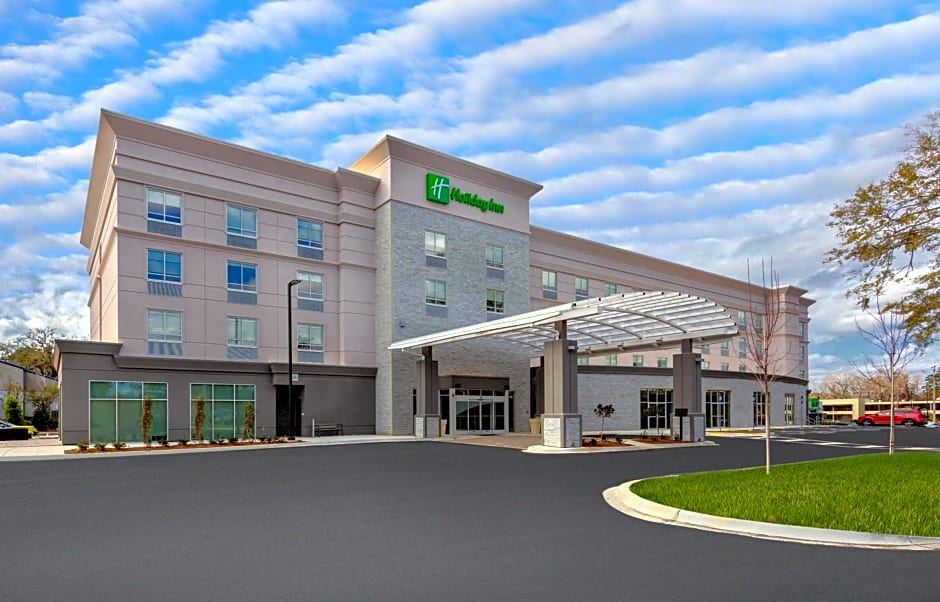 Holiday Inn - Tallahassee E Capitol - Univ, an IHG Hotel