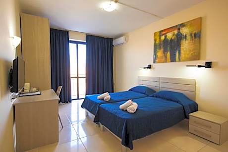Relax Inn Hotel
