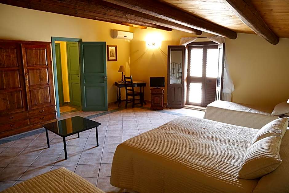 Albergo La Fontanella