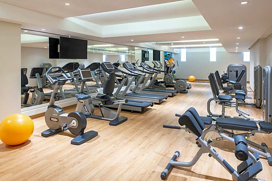 Four Points by Sheraton Sharjah
