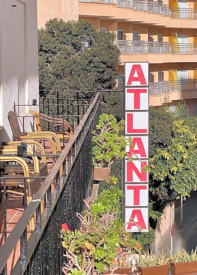 Hostal Atlanta