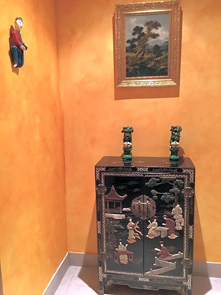 Le Clos Saint André