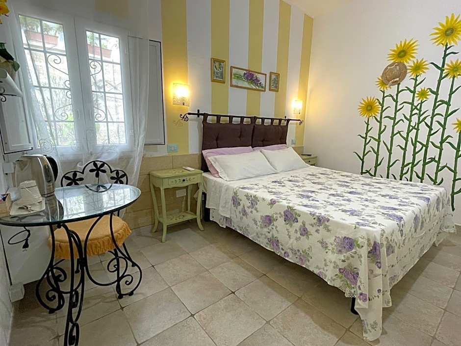 B&B Santa Venardia Gallipoli