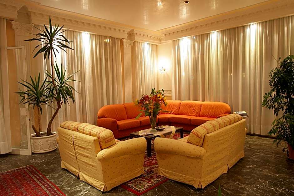 Hotel Smeraldo