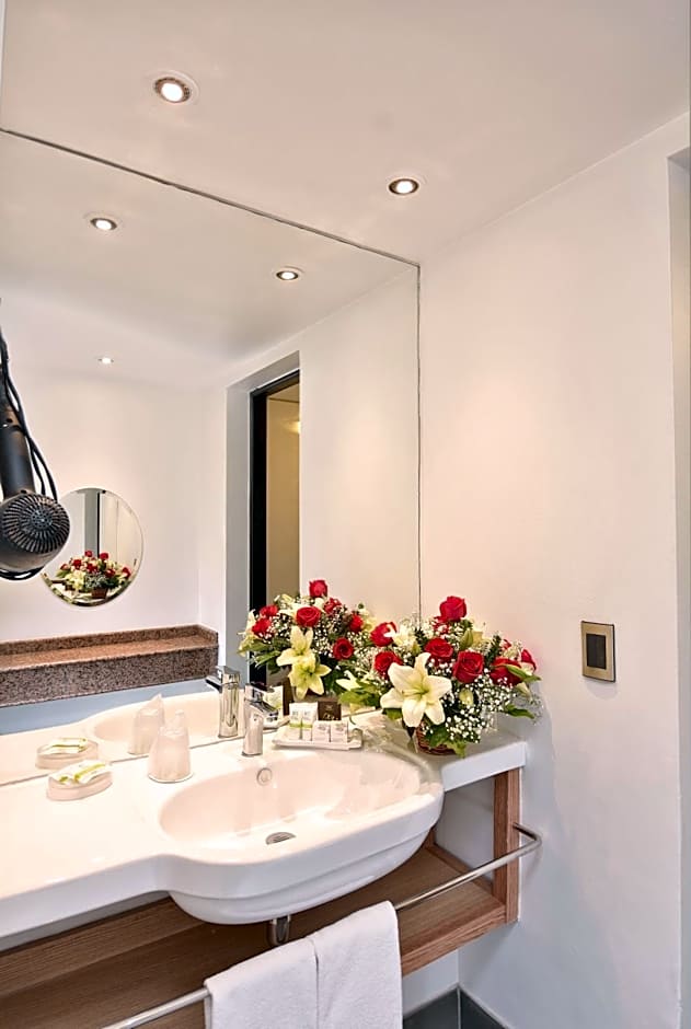 Hotel Eurotel Providencia