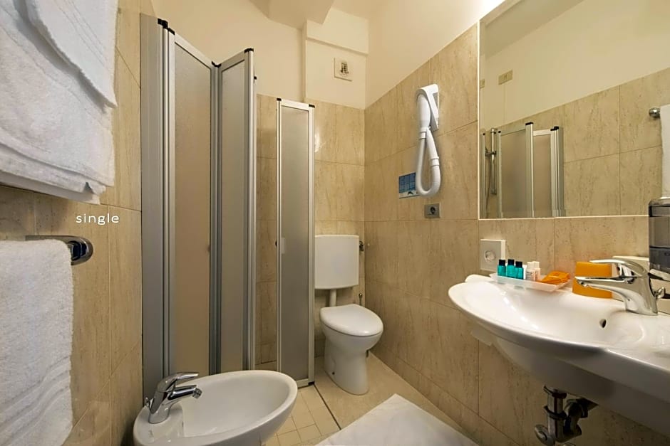 Hotel San Marco