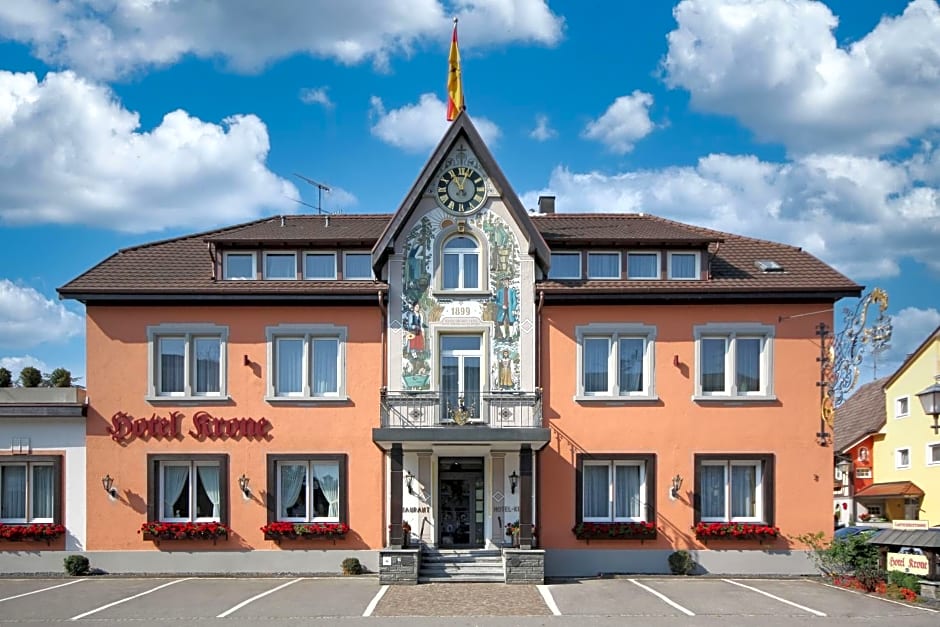 Hotel Krone