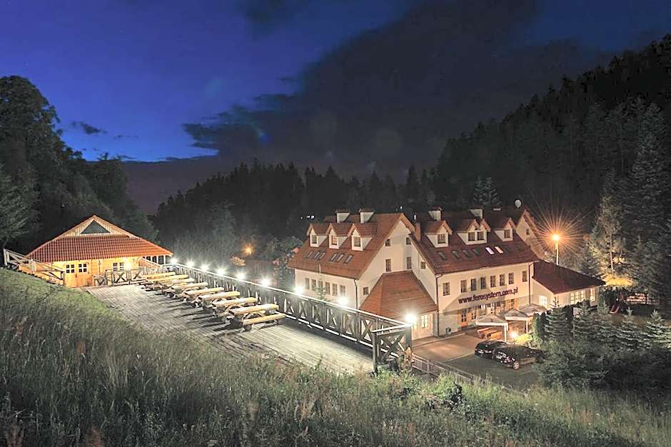 Hotel Fero Lux