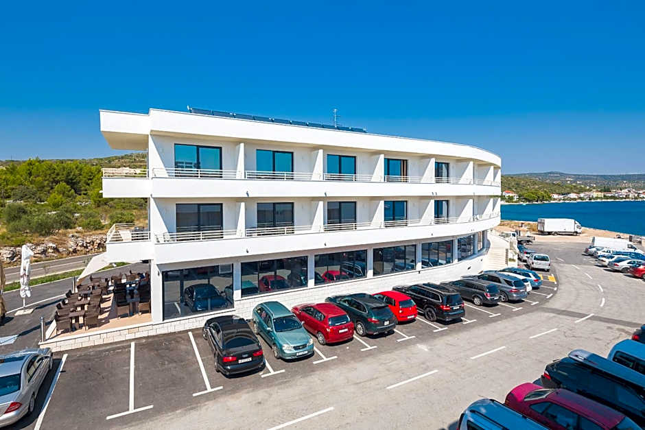 Hotel Perla