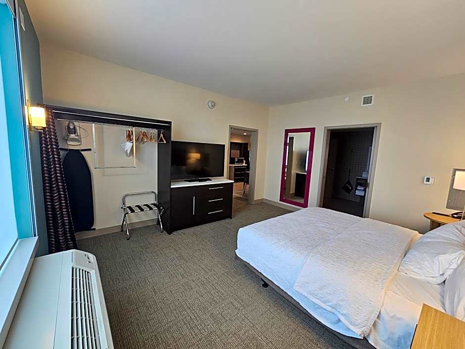 Home2 Suites By Hilton Allentown Bethlehem Airport