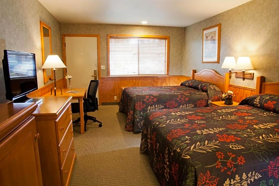 Poulsbo Inn & Suites