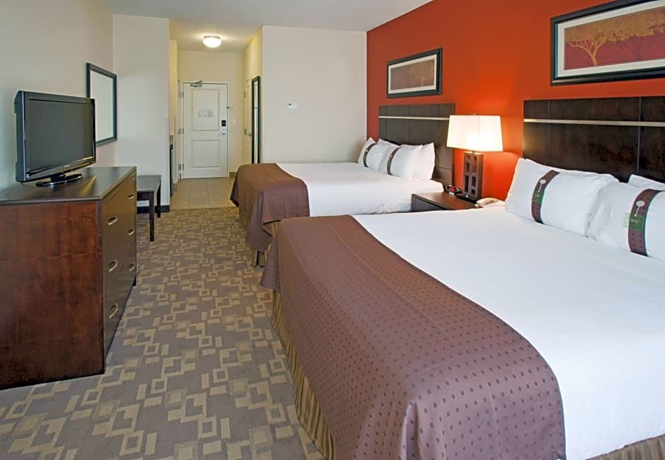 Holiday Inn Lincoln Southwest By IHG