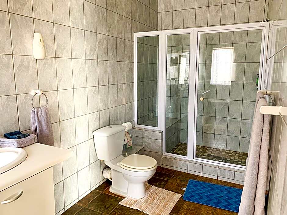 Marina Martinique B&B