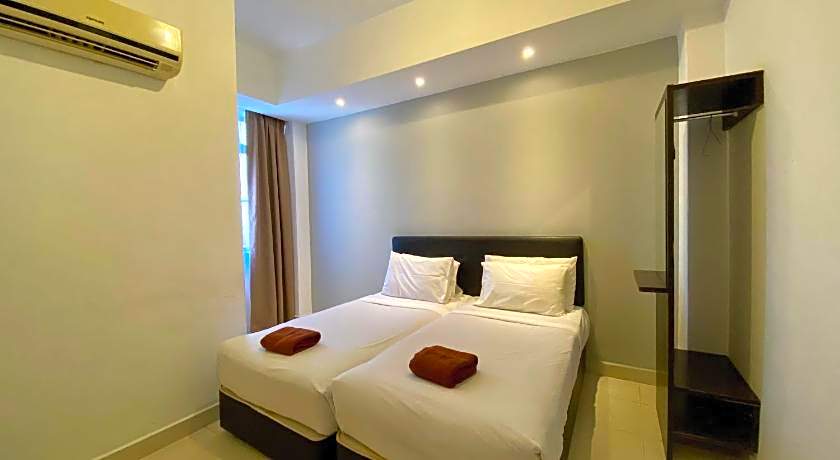 Sumai Hotel Apartment