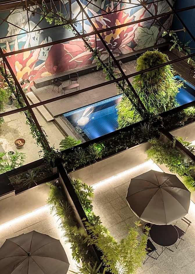 Hotel Hotel - Member of Design Hotels