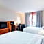 Fairfield Inn & Suites by Marriott Winnipeg