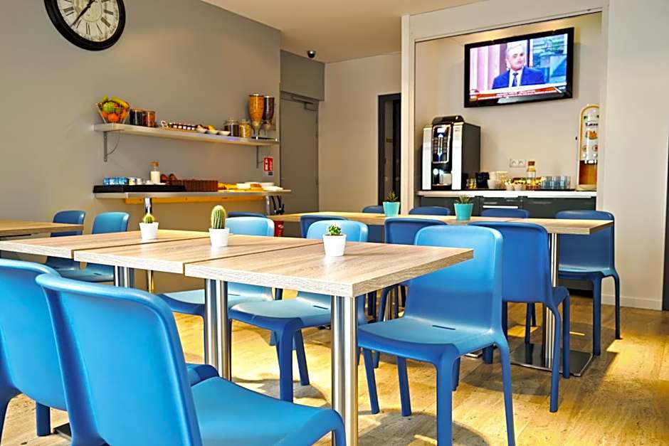 Residhotel Lille Vauban