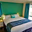 Martinborough TOP 10 Holiday Park