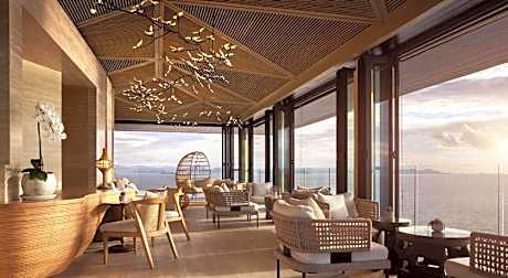 Conrad By Hilton Koh Samui