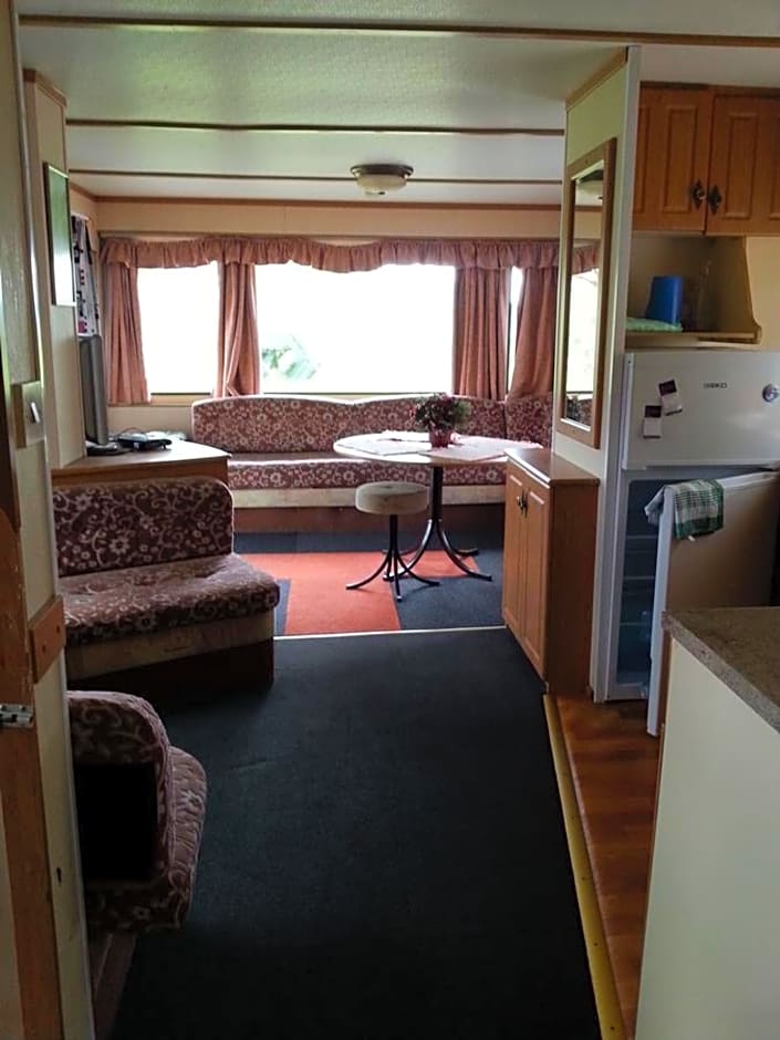 Domek kampingowy letniskowy Zdrój