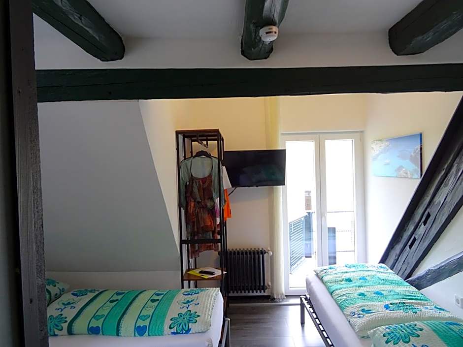 Eventhotel Ö - Cappuccino