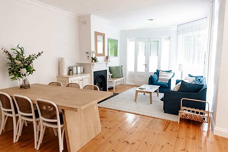 The Retreat at Stirling